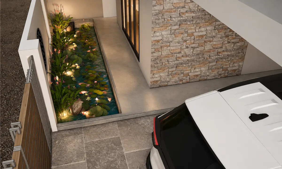 River House
